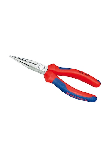 Knipex 4'lü Set - Kargaburun.pense.yankeski. Kerpeteni