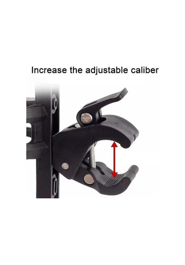 Mavi Evrensel Bardak Tutucu Kararlı Ultralight 90 Derece Dönme Basit Kurulum Şişe Organizatör Motosiklet Su Şişesi Braketi Mavi Mavi