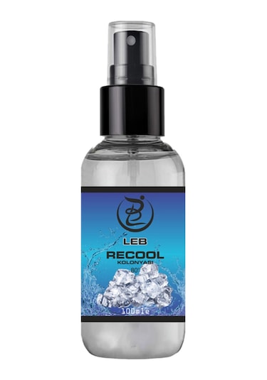 Recool Kolonyası 100 Ml