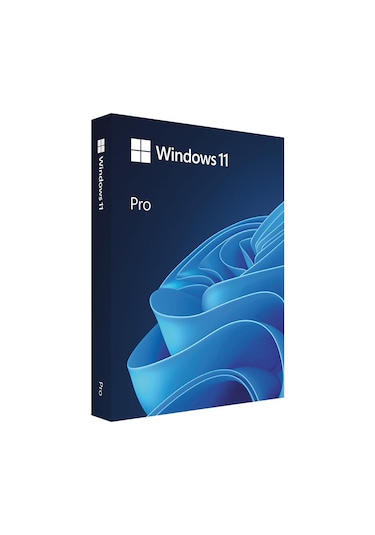 Windows 11 Pro 64 Bit Kutu Hav-00209 İşletim Sistemi