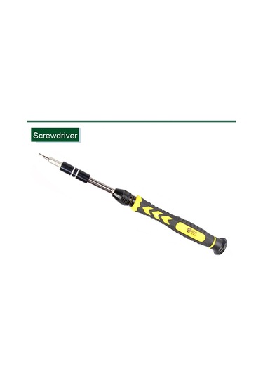 Cc Globall En Iyi 38'i 1 Arada Tornavida Seti Iphone/ipad/dizüstü Bilgisayar Için Cep Telefonu Açma Onarım Aracı Se