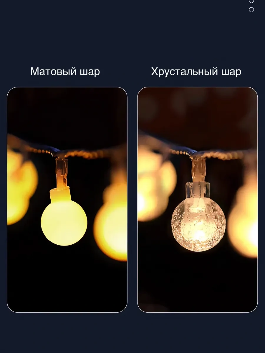 Lesnyak Pille Çalışma 6 Metre Led Işık Zinciri 261102103 Beyaz Sıcak