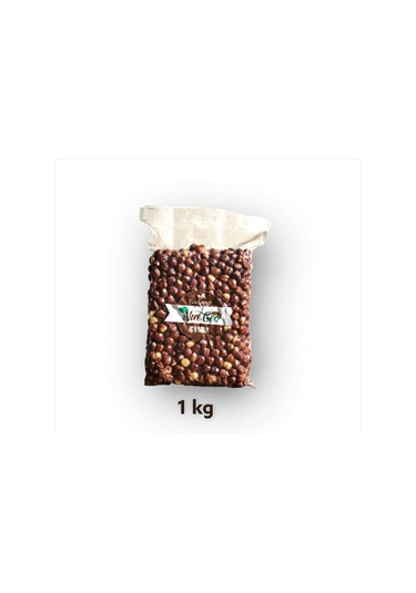 Nut Geo Vakumlu Giresun Çiğ İç Fındık 1 KG