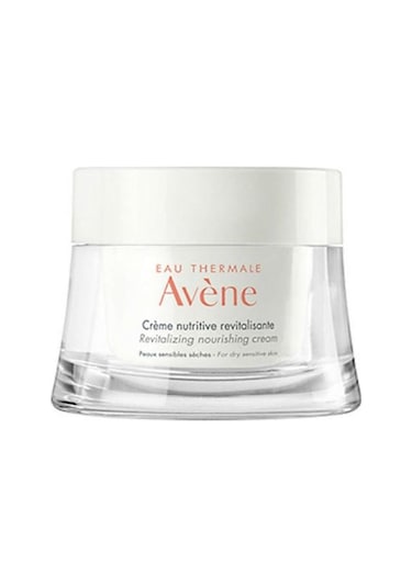 Avene Creme Nutritive Compensatrice Nemlendirici Krem 50 ML