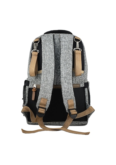 Grand Backpack Gri