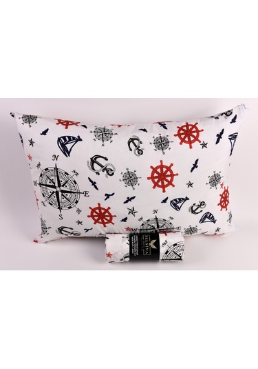 Pamuklu Tek Kişilik Lastikli Çarşaf Ve Yastık Kılıfı (527660312)