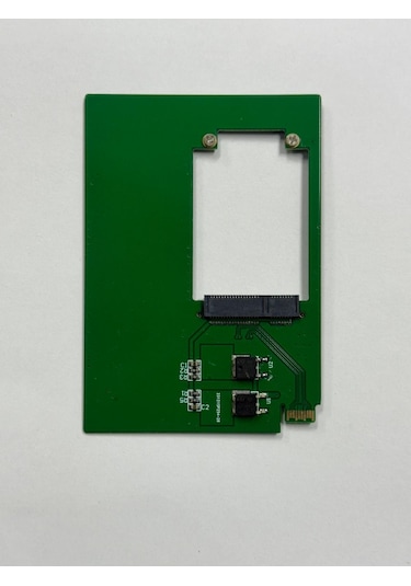 Sata Msata Sff Çevirici M-sata Ssd Sff-8784 Sata Express Çevirici