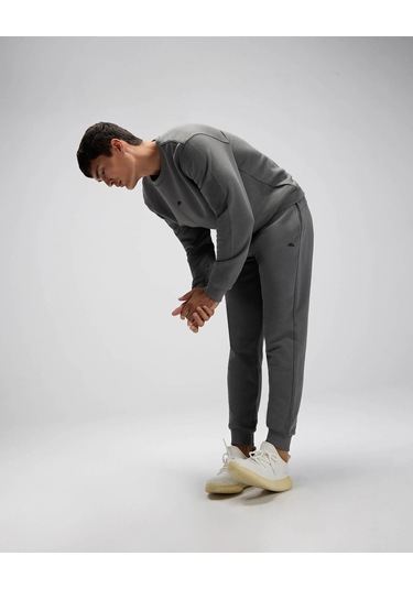 Ellesse Jogger Antrasit Erkek Eşofman Altı Em554 Antrasit