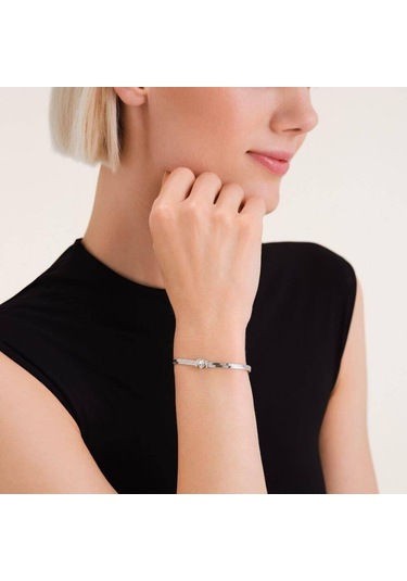 Rosefıeld Jbsws.j1011 Çelik Bileklik Çelik