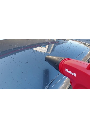 Einhell Te-cb 18/180 Li 2.5Ah Akülü Üfleme Makinesi