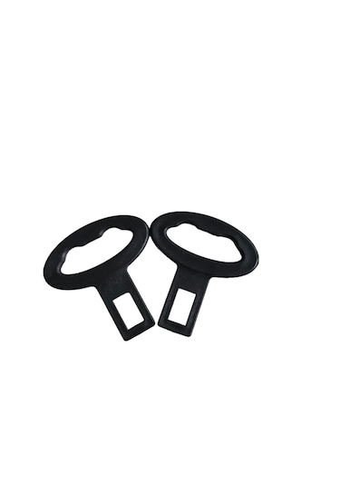 Çift Emniyet Kemer Aparatı