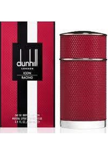 Dunhill London Icon Racing Erkek Parfüm EDP 100 ML