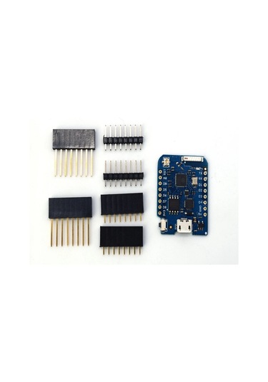 WEMOS D1 Mini Pro V1.1.0 - Arduino