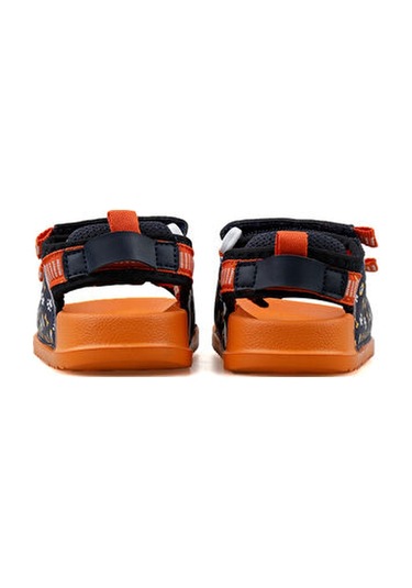 Vicco Inkago Bebek Günlük Sandalet 332.b25y.250-01 Lacivert Lacivert