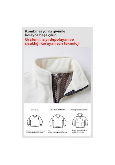 Çıkarılabilir Kapüşonlu Ve Su Geçirmez Erkek Rüzgarlığı Mor