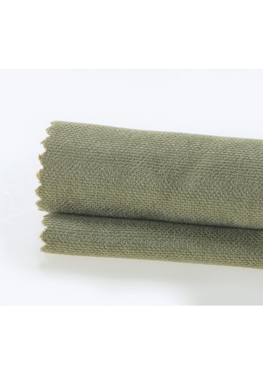 Soft Series Çağla Yeşili Kırlent, Yastık Kılıfı Çağla Yeşili