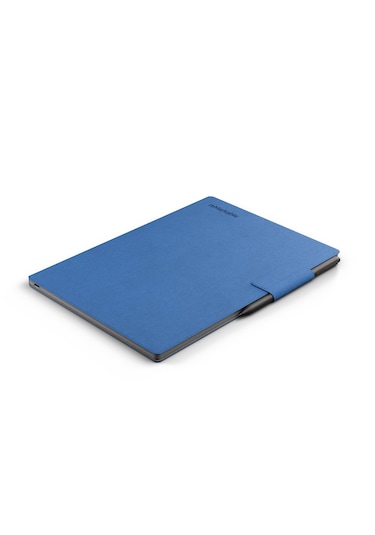 Remarkable Paper Pro Mozaik Dokuma Kılıf Cobalt