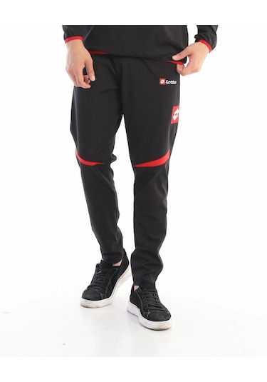 Lotto Eşofman Altı N8162 Siyah