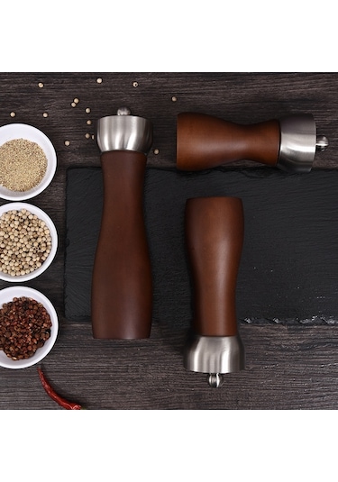 Cbtx Manuel Karabiber Öğütücü