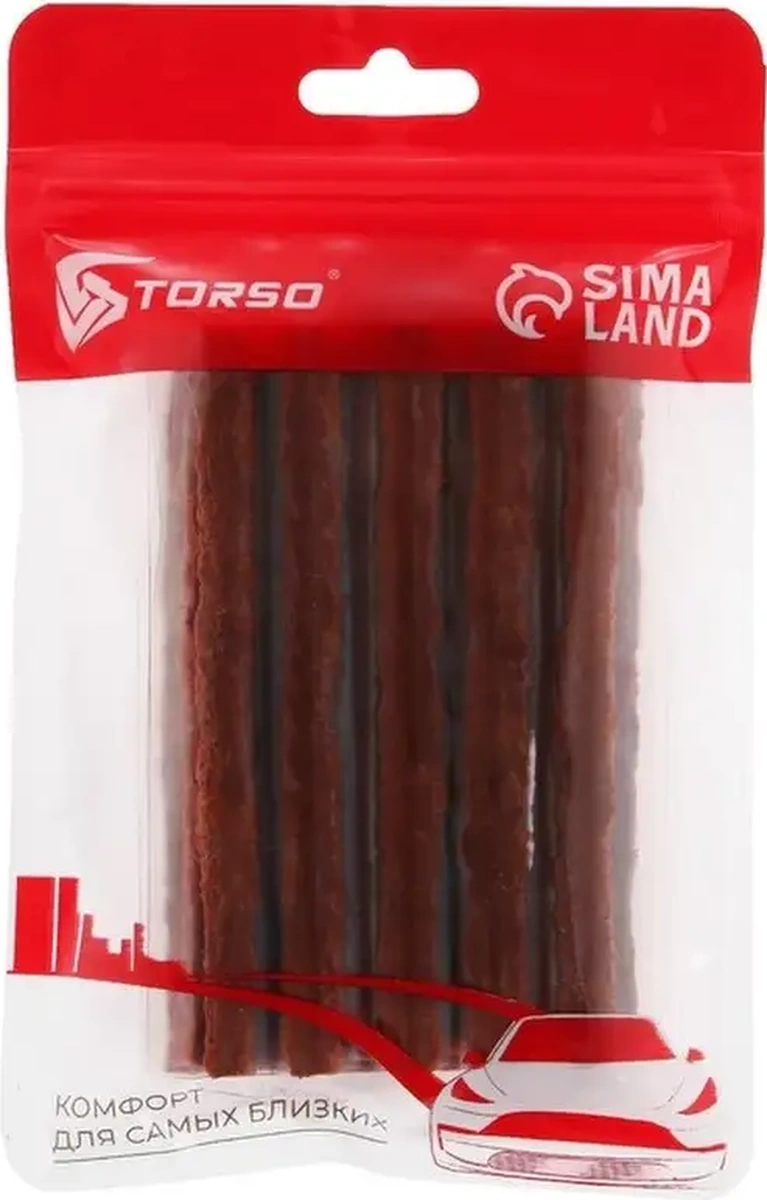 Torso Sıfırlı Lastik Tamir Bandı 80084502