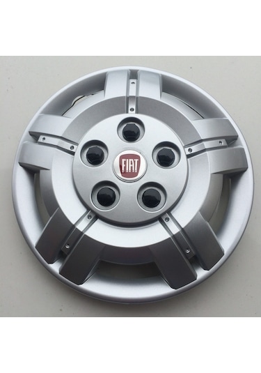 Fıat Ducato 16 '' Kırılmaz Jant Kapağı