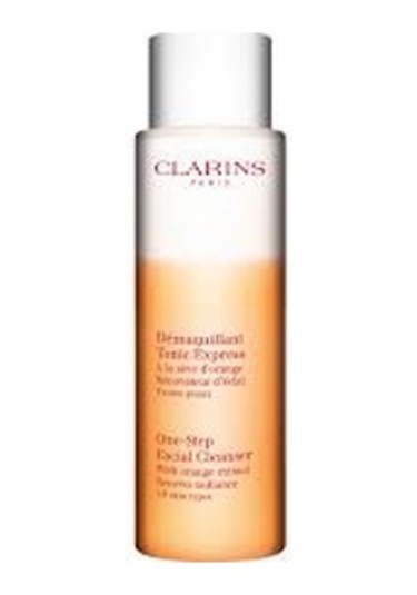 Clarins Clarins Demaquillant Yüz Bakımı Ekspress Tonik 200 ML