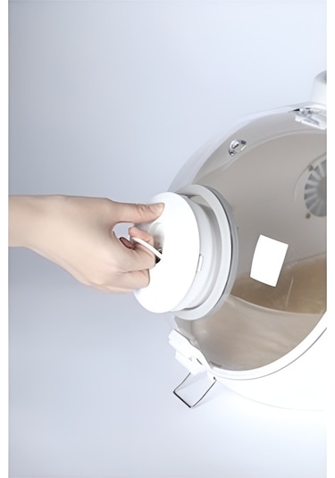 M-Pets Profesyonel Kedi Taşıma Ünitesi Işık Fan 48.9 x 32 x 30 CM