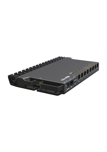 MikroTik RB5009UG+S+IN RB5009 8 Port Firewall Router