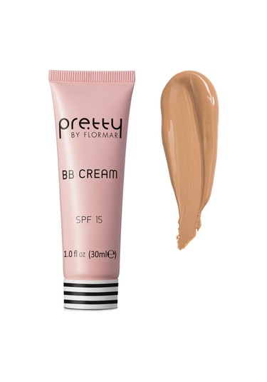 Flormar 04 Fondöten BB Cream 30 ML