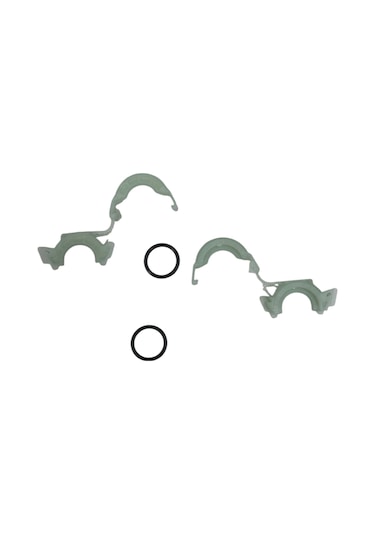 Opel Zafira C Kalorifer Radyatör Kelepçesi Psa Marka 13287940