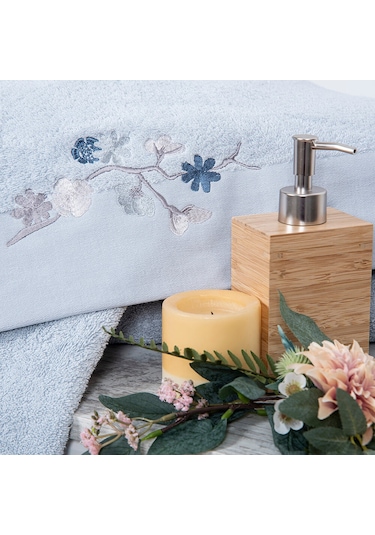 Bella Banyo Havlusu 70 x 140 CM