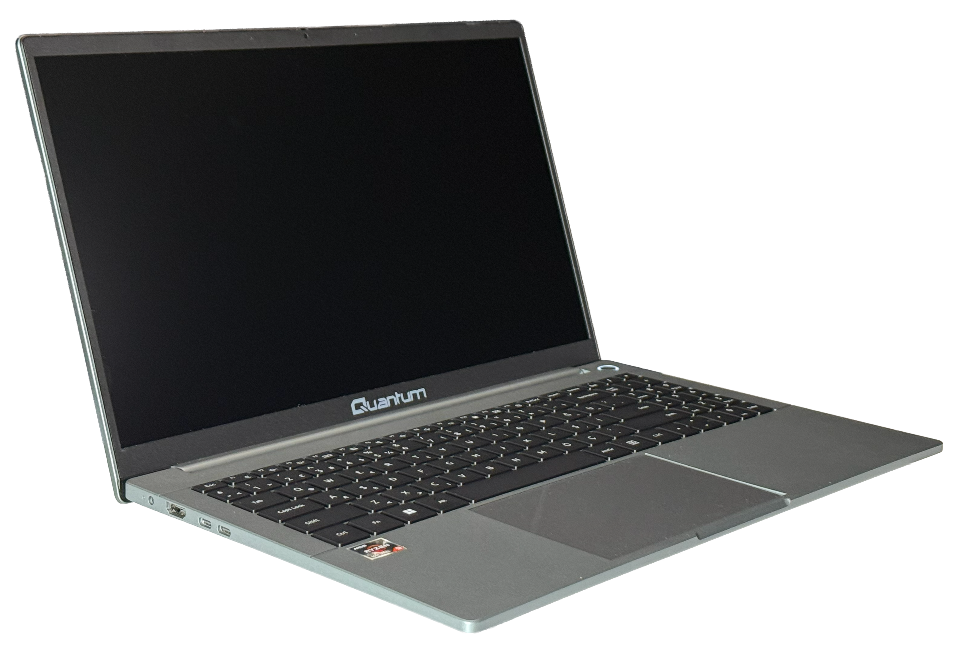 Quantum Ultra GL1601 R9-6900HX 32 GB 1 TB SSD 15.6'' Dos Dizüstü Bilgisayar