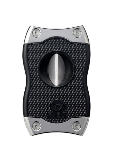 Colibri Siyah-krom Sv-cut Puro Kesici