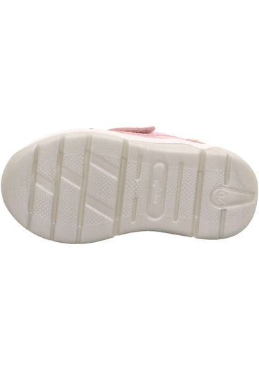 Superfit 1-006404 Cooper Kız Çocuk Pembe Spor Ayakkabı Pembe
