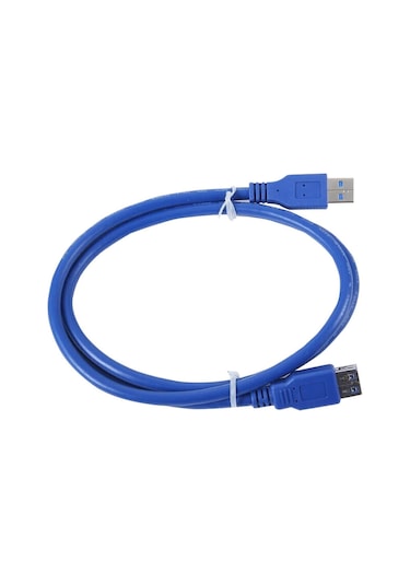 Usb 3.0 Hdd Harddisk Kablosu Yüksek Hiz Uzatma