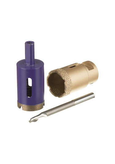 Elmaslı Mermer Granit Panç - 20 Mm