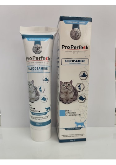 Properfeck Glucosamine Professional