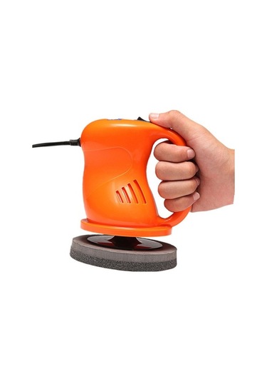 Pazly 12v Elektrikli Zımpara Makinesi - Taşınabilir Ve Güçlü El Aleti