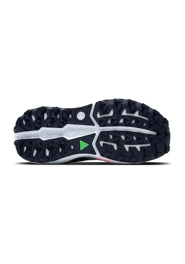 Brooks Kadın Caldera 7 Trail Koşu Ayakkabısı Kod -189432665 Mavi