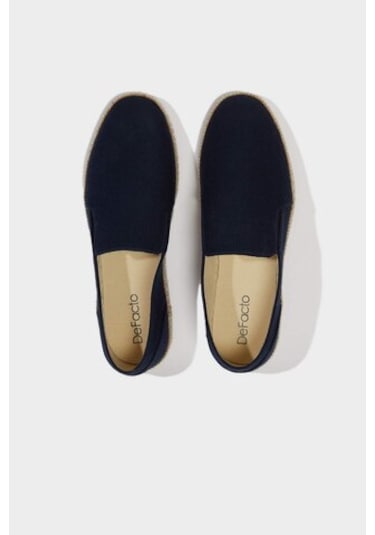 DeFacto Erkek Düz Taban Espadril F1634AX25HSNV44