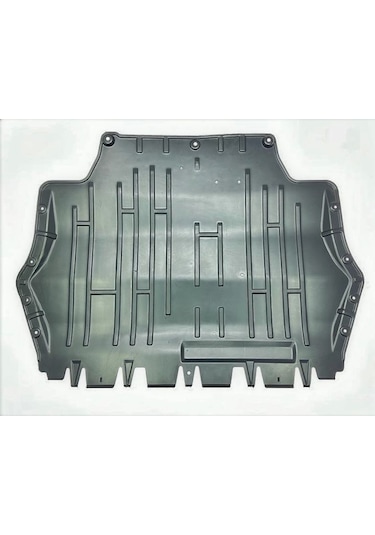 VOLKWAGEN CADDY 2004-2010 MOTOR KARTER MUHAFAZASI  1K0825237AG