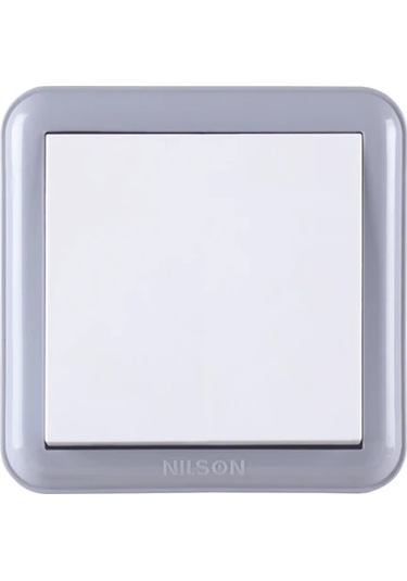 Nilson - Anahtar (Sıva Üstü)