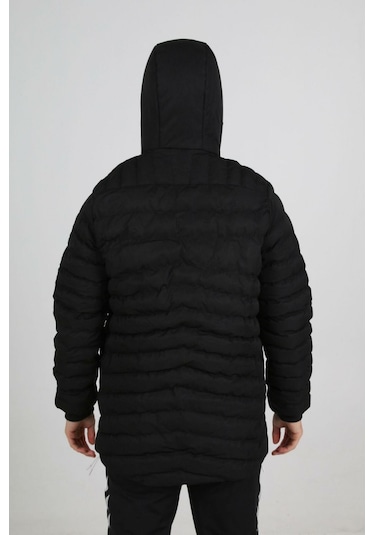 Hummel Winner Anorak Mont Siyah