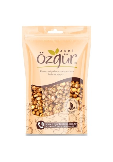 Zeki Özgür Kırık Leblebi 500 G