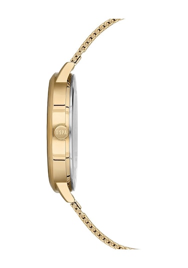 U.S. Polo Assn. USPA2024-13 Kadın Kol Saati