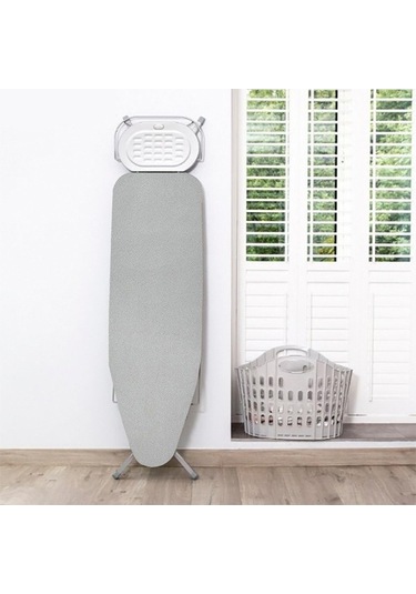 Pazly Yastıklı Ütü Suntek Stil-b Örtü Masası Magideal Isı Elastik Ld Çok Renkli