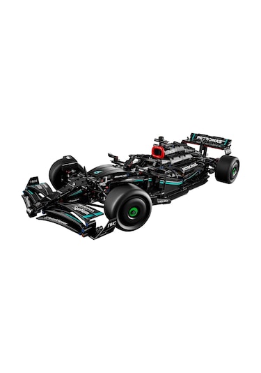 LEGO® Technic Mercedes-AMG F1 W14 E Performance 42171 - Yetişkinler için Koleksiyonluk Yaratıcı Model Yapım Seti (1643 Pr)