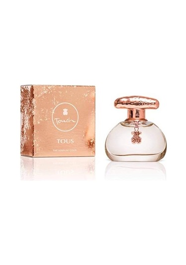 Tous Sensual Touch EDT 100 ml Kadın Parfüm