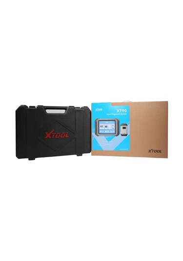 Xtool Xt 90 Araç Arıza Tespit Cihazı