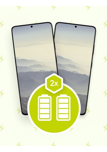 Infinity Lab Instantgo 10.000 Mah Usb-c Kablolu Siyah Powerbank Siyah